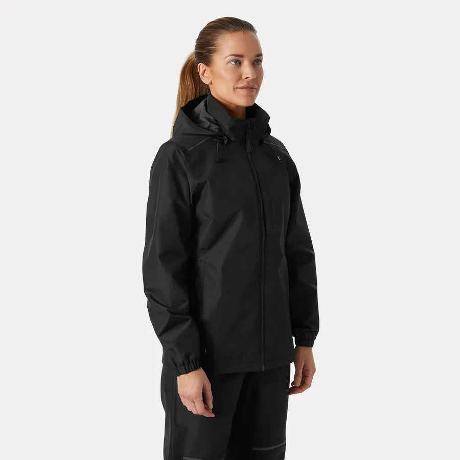 WOMEN'S MANCHESTER 2.0 SHELL JACKET GR.XL     71262-990-XL