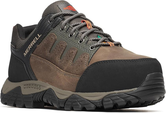 SOULIER MERREL EQUINOX LOW CSA ST     J008047W