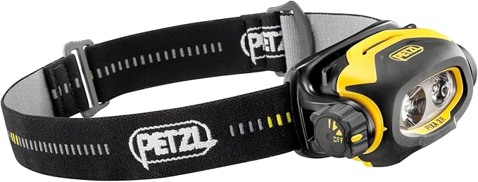 PIXA 3R RECHARGEABLE, REGULATEUR MULTI-BEAM  E78CHR-2
