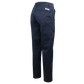 Pantalon de travail extensible doublé     777EXD