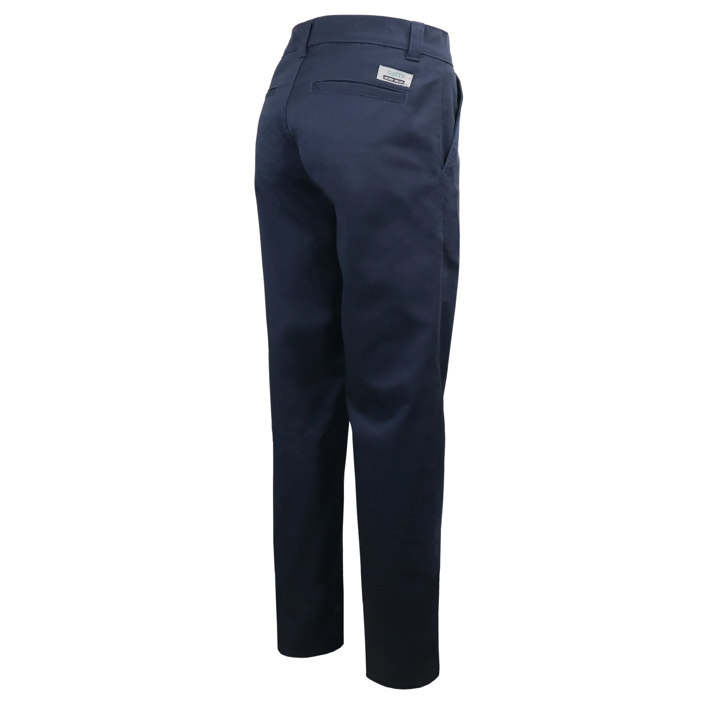 Pantalon de travail extensible doublé     777EXD