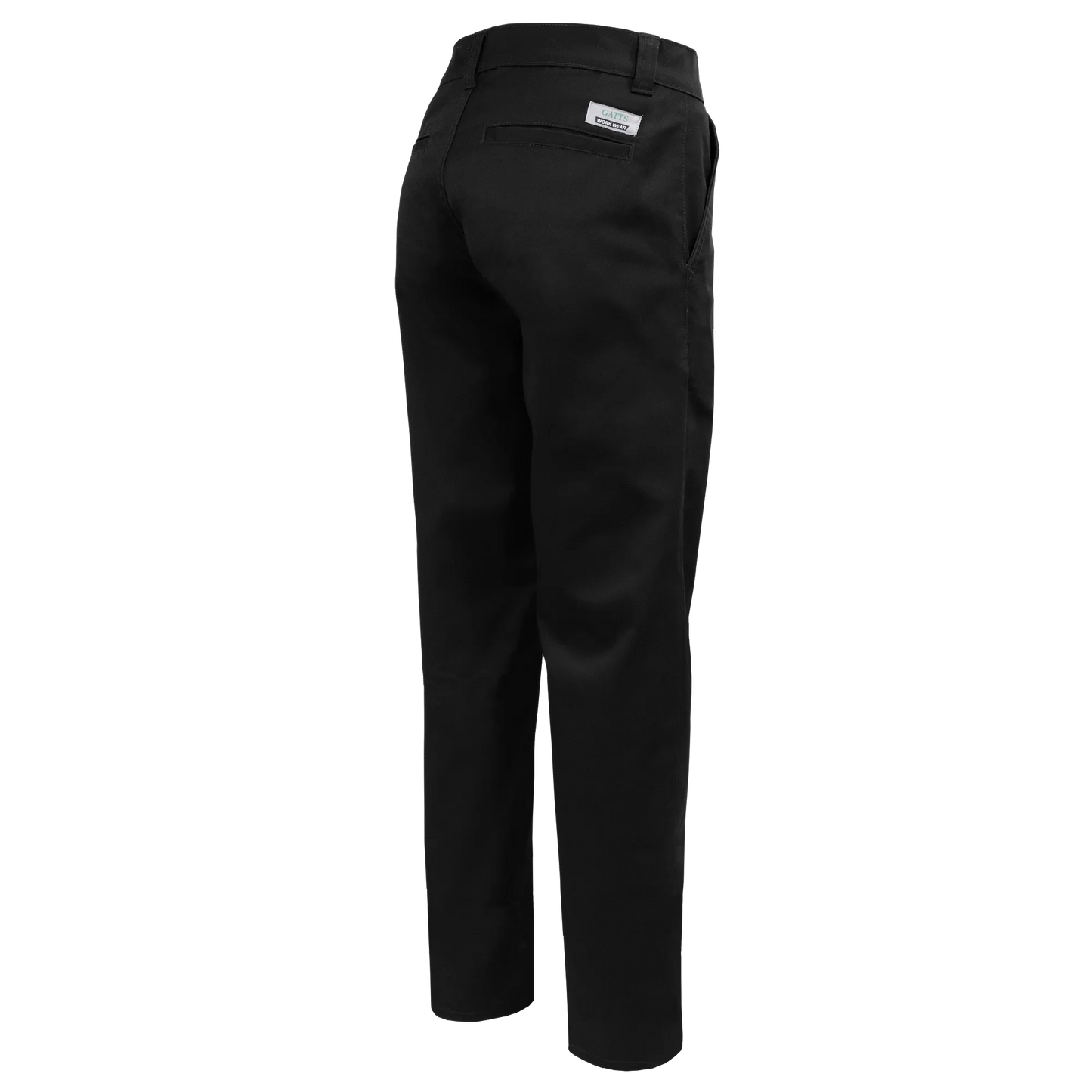 Pantalon de travail extensible doublé     777EXD