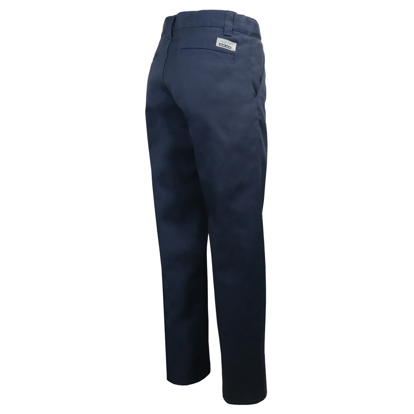 PANTALON TRAVAIL MARINE GATTS    777