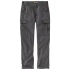 PANTALON CARHARTT FORCE RELAXED FIT RIPSTOP SHADOW GR 104200-029-