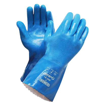 Gants de protection PVC Souple Ronco 79-325