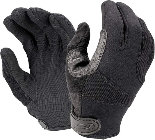GANTS DE FOUILLE HATCH NOIR A/DYNEEMA GR.S     SGX11-SM