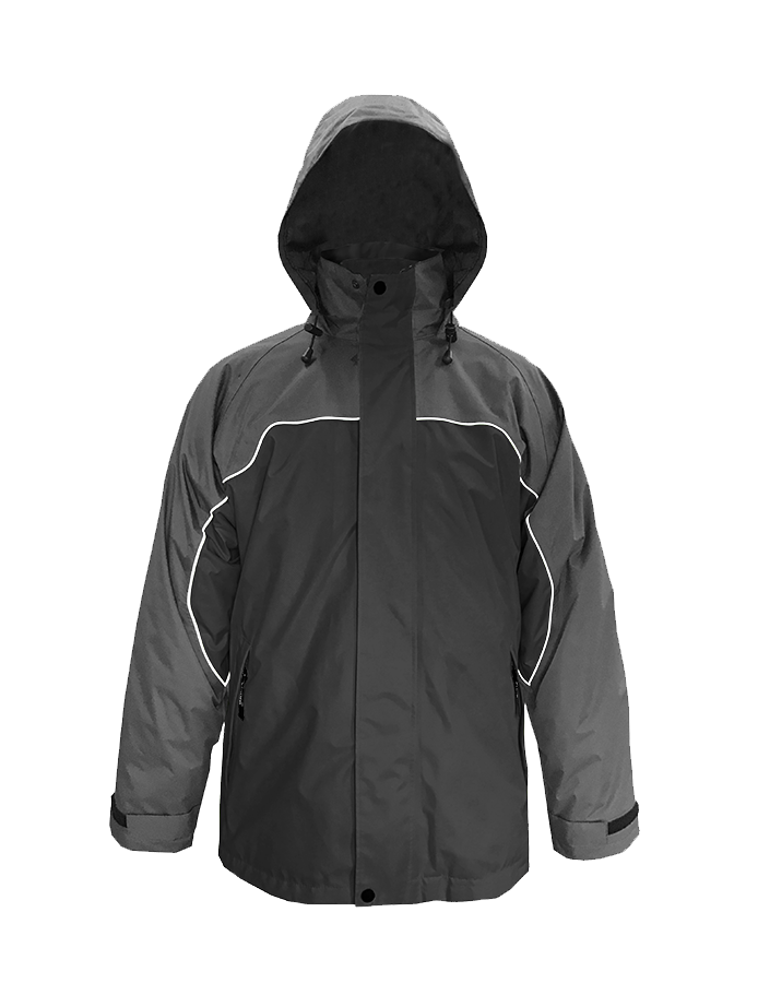 Manteau Viking® Torrent 3-en-1  -  829