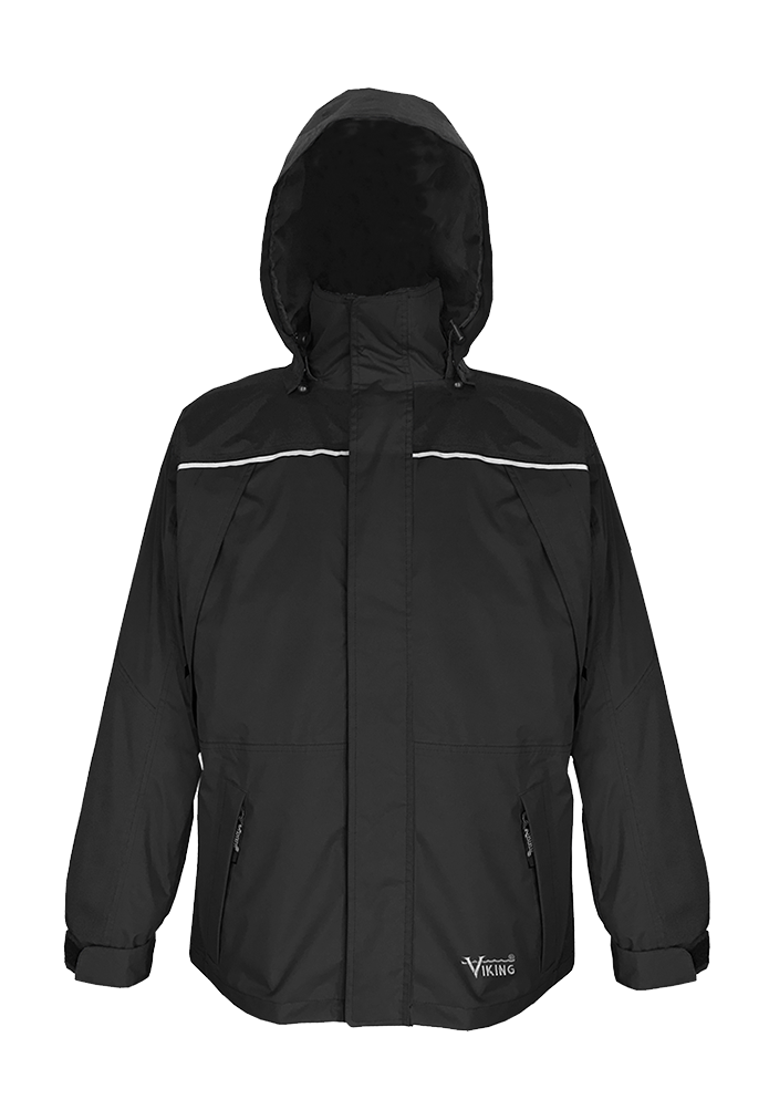 Viking® Tempest® Classic Jacket 838BK