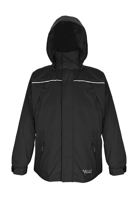 Viking® Tempest® Classic Jacket 838BK