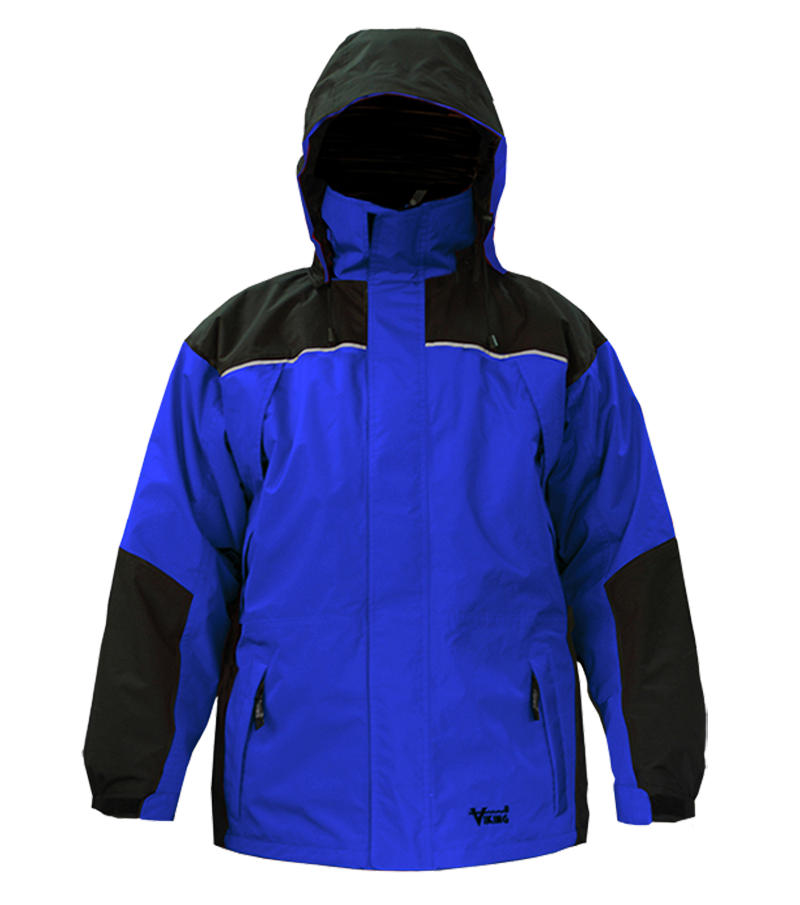 Viking® Tempest® Classic Jacket 838BK