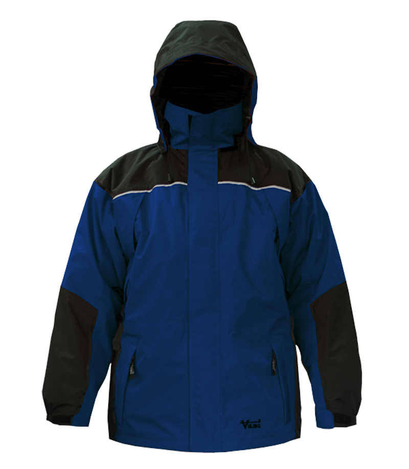 Viking® Tempest® Classic Jacket 838BK