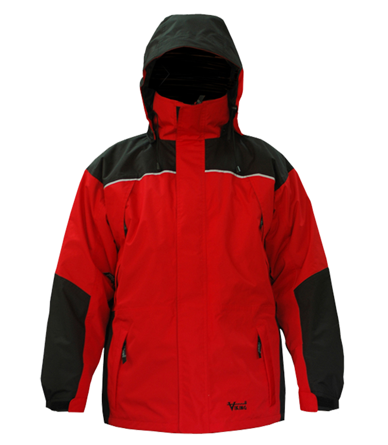 Viking® Tempest® Classic Jacket 838BK