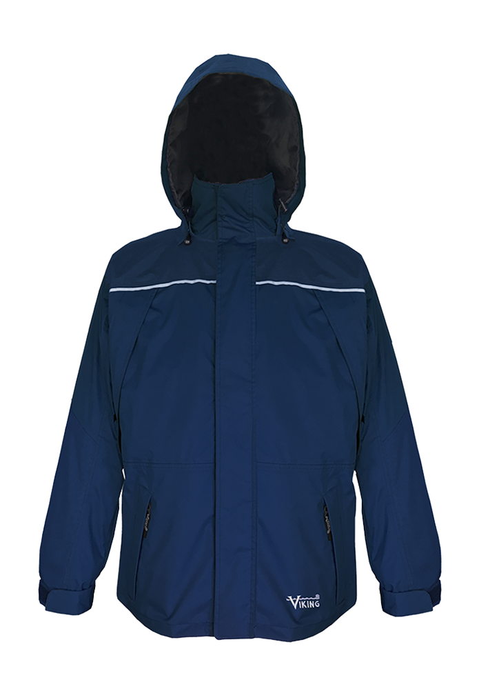 Viking® Tempest® Classic Jacket 838BK