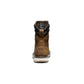 BOTTE  KEEN CSA CINCINATI CUIR BRUN WP   1028288