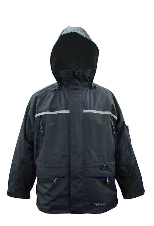 Viking® Tempest® Tri-Zone Jacket 858JB