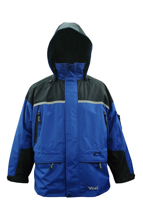 Viking® Tempest® Tri-Zone Jacket 858JB