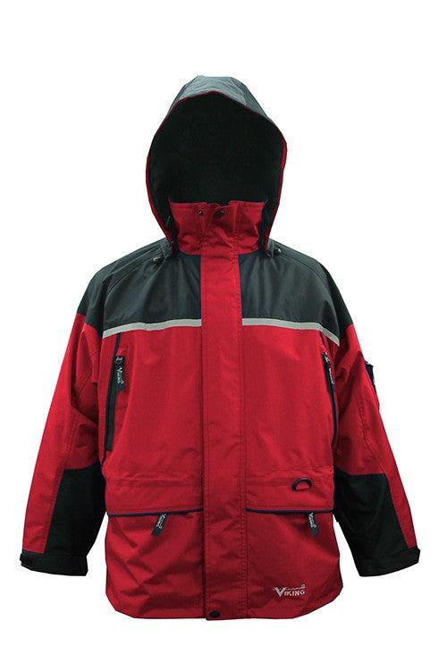 Viking® Tempest® Tri-Zone Jacket 858JB