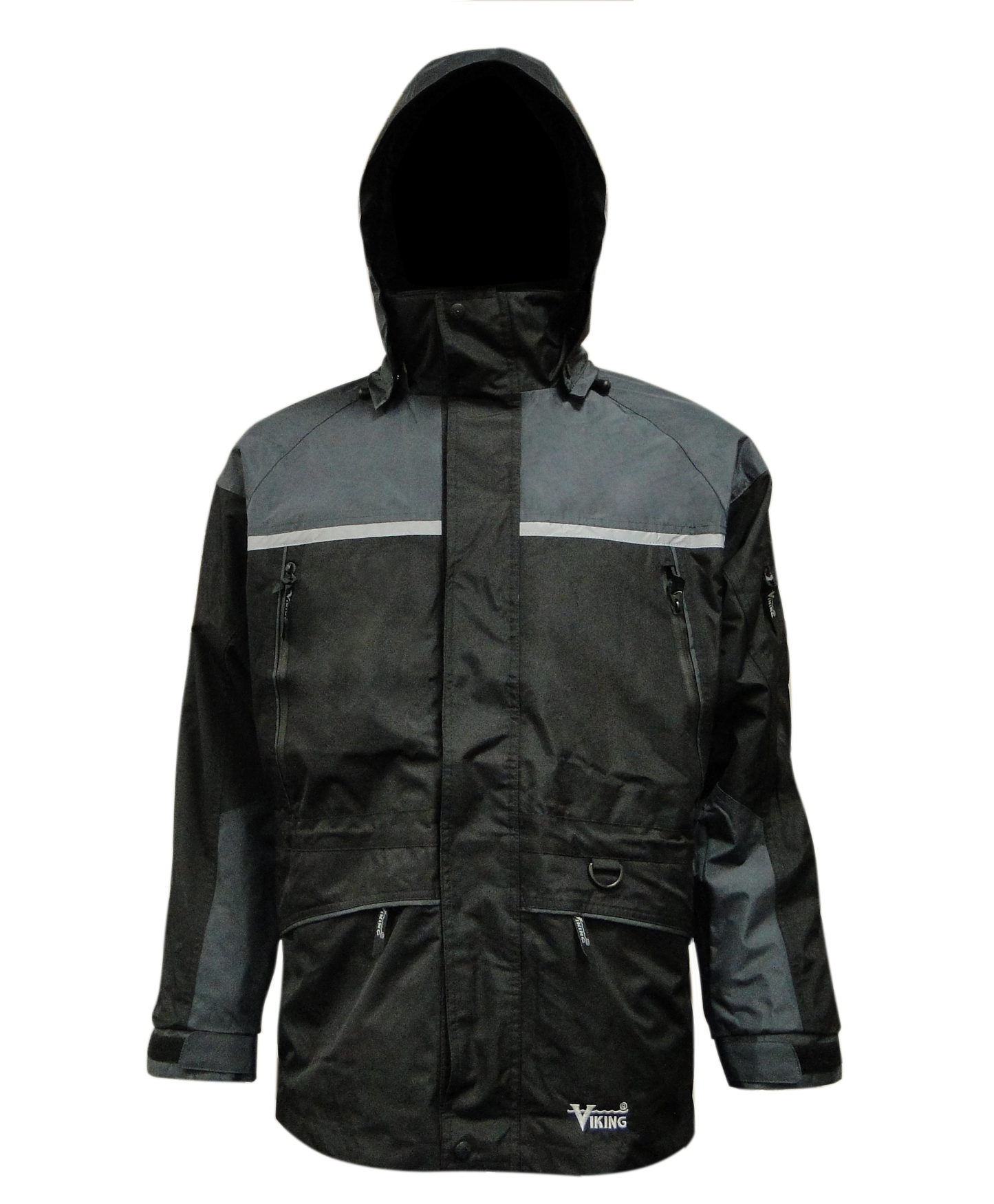 Viking® Tempest® Tri-Zone Jacket 858JB