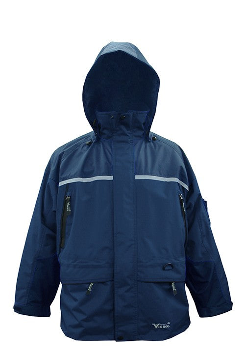 Viking® Tempest® Tri-Zone Jacket 858JB