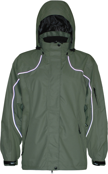 Viking® Creekside Jacket 866