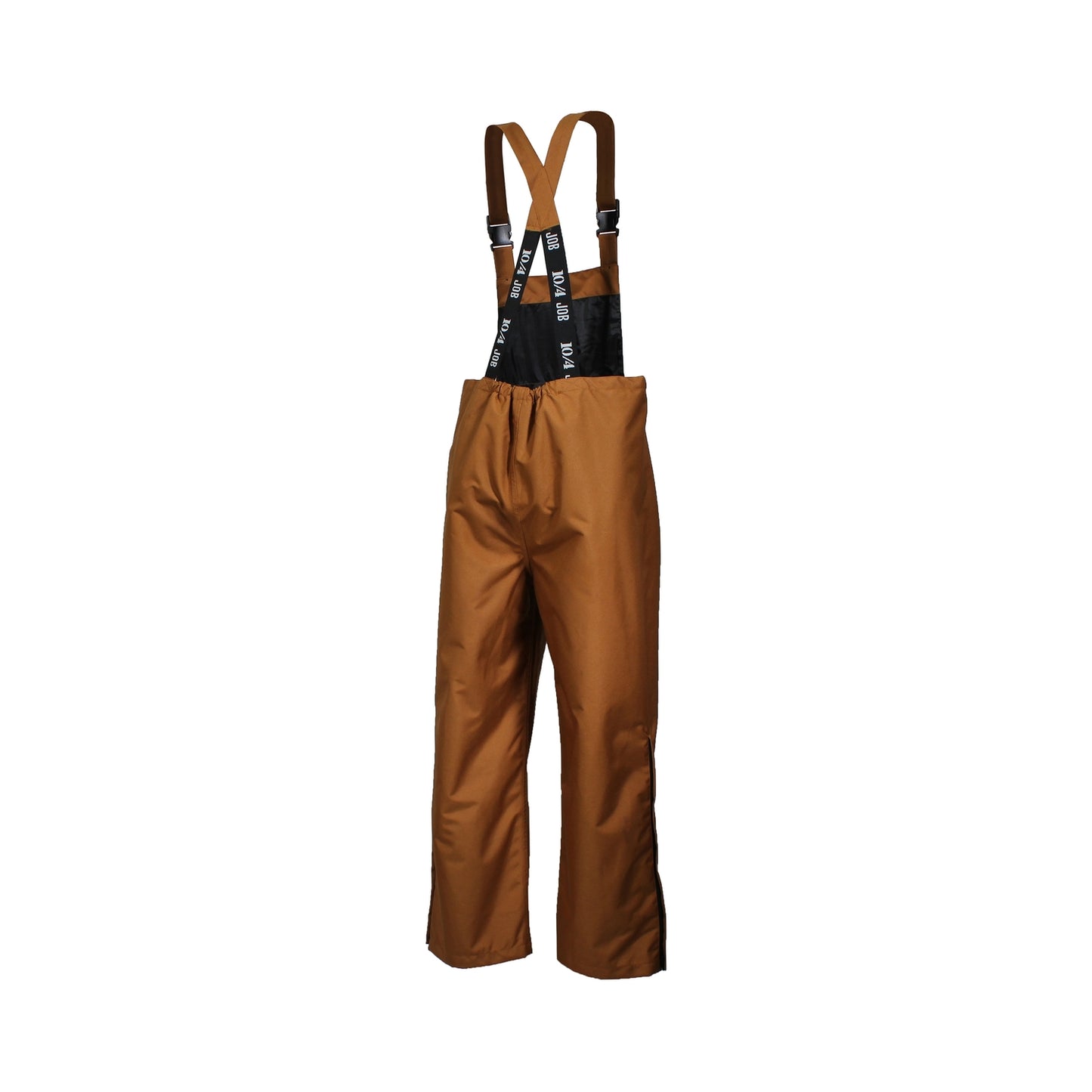 Brown waterproof pants 10/4 87R99-2-CC