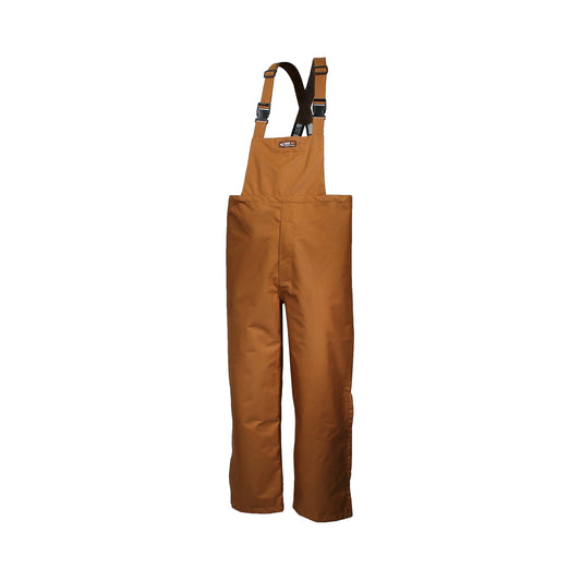 Brown waterproof pants 10/4 87R99-2-CC