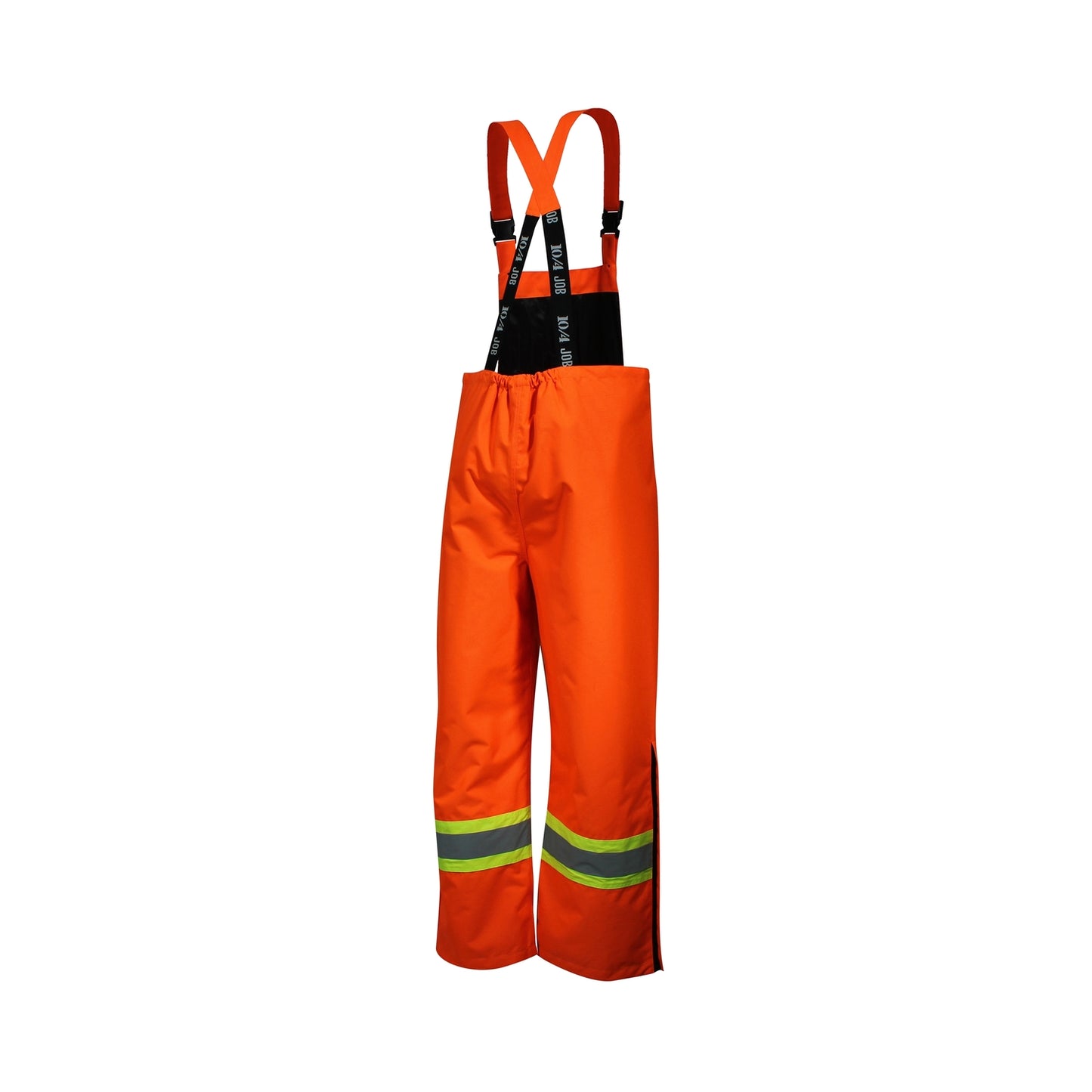 Pantalon Imperméable orange GANKA 87R99-2OR