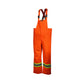 Pantalon Imperméable orange GANKA 87R99-2OR