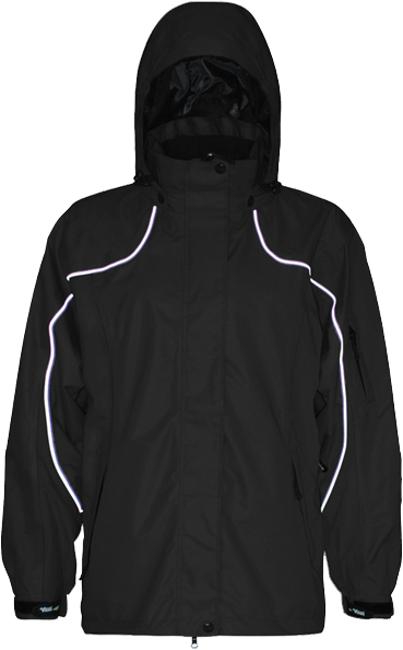 Veste pour Femme Viking® Creekside Tri-Zone 880