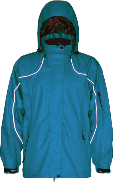 Veste pour Femme Viking® Creekside Tri-Zone 880