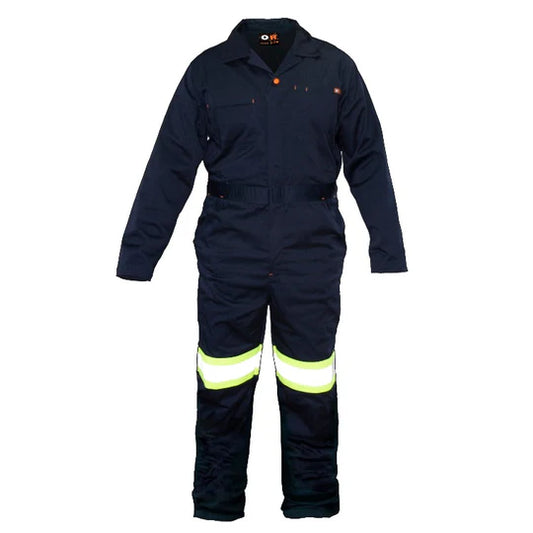 COVERALL O.R MARINE EXTENSIBLE   FRED-MARINE