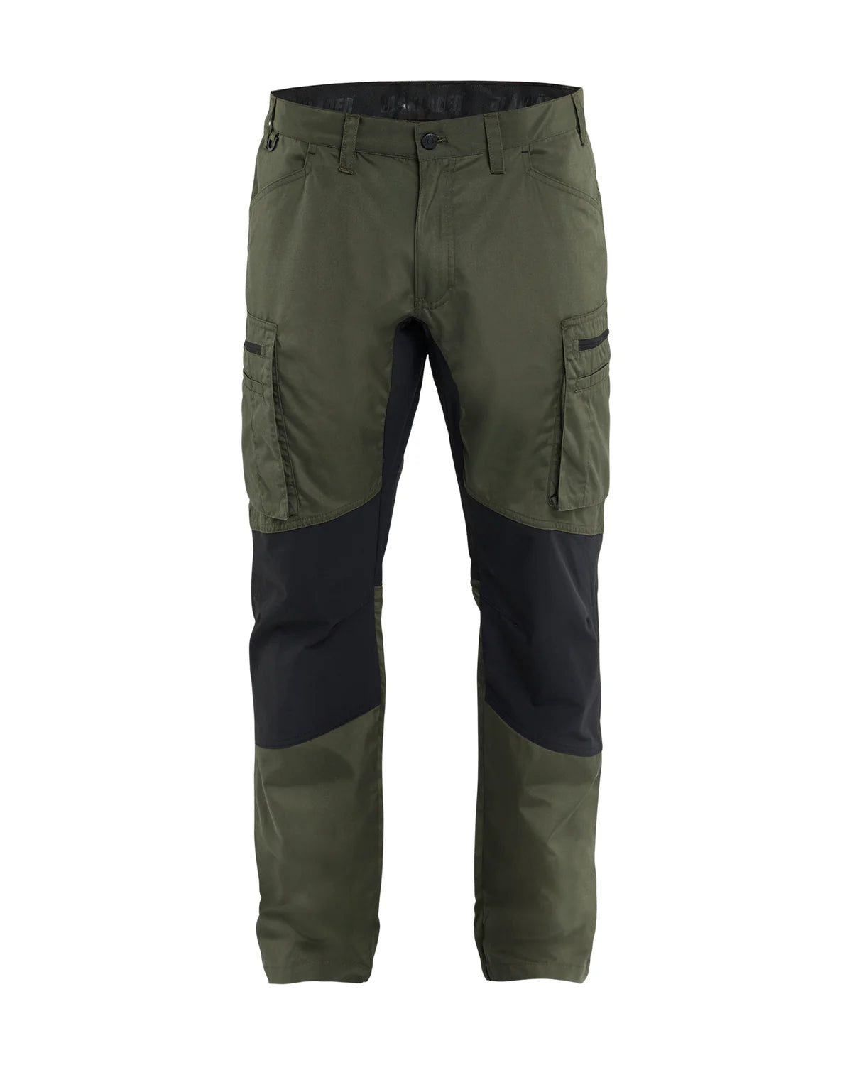 PANTALON BLAKLADER SERVICE FOREST  165518454298