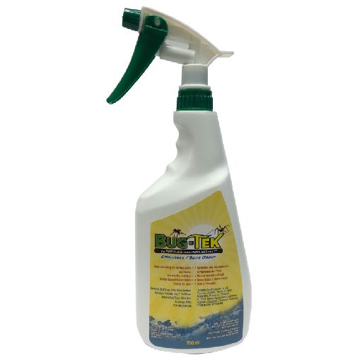 Insecticide en vaporisateur prêt a utiliser - 90385