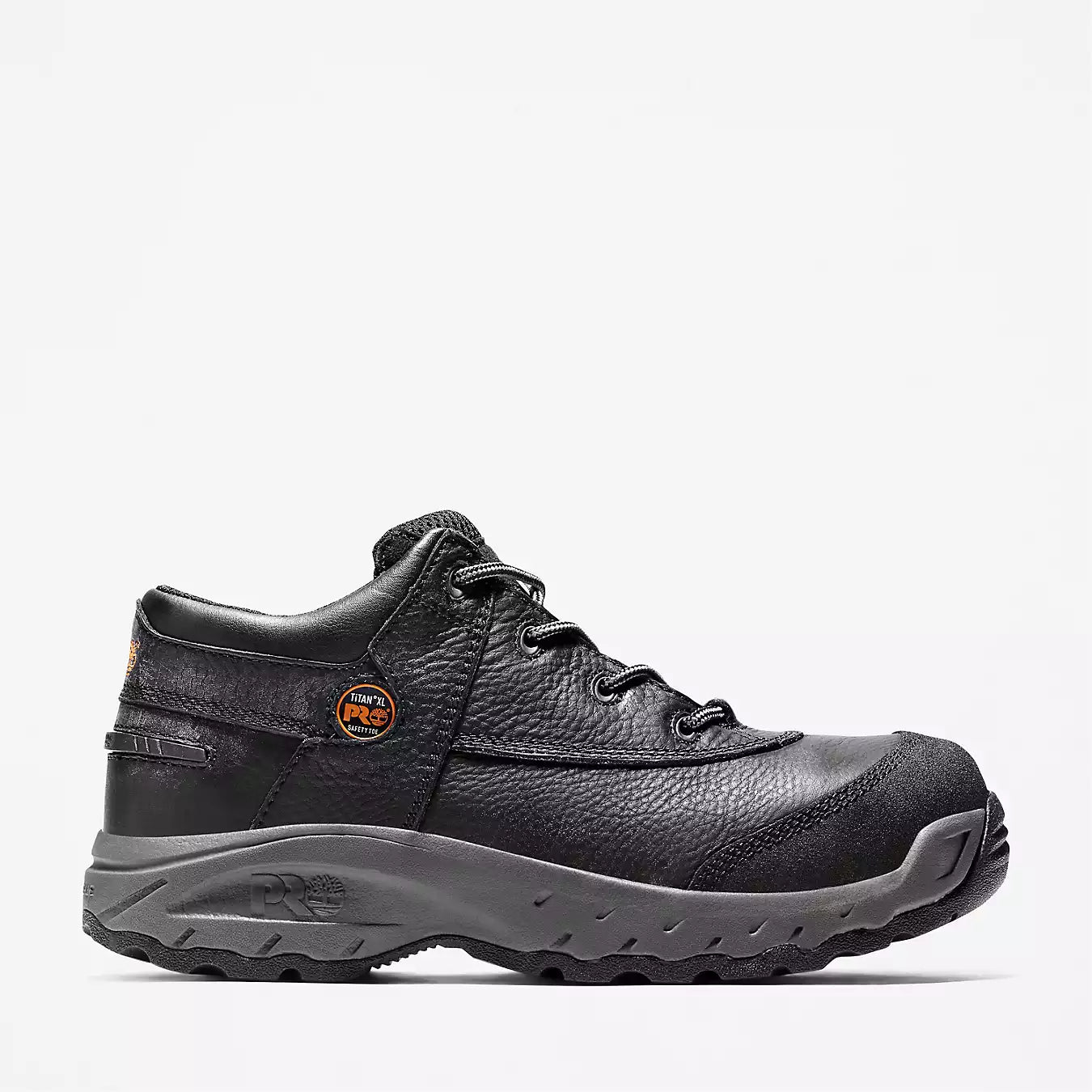 Chaussure TIMBERLAND Endurance Oxford noir TB191670-001