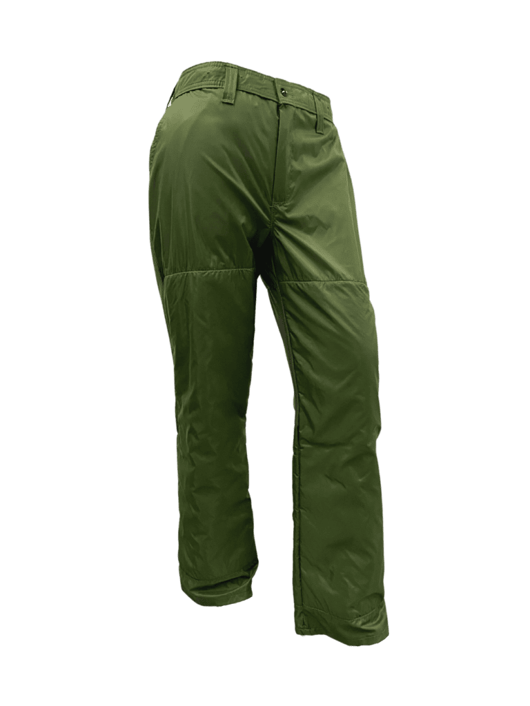 PANTALON PADE AVANT 32-34   918-9952-32-34