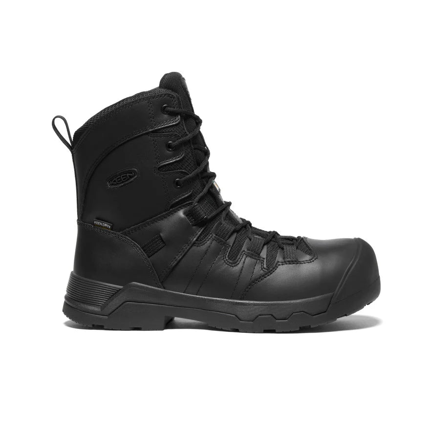 BOTTE KEEN OSHAWA 8'' CSA WP CLICFIT   1032868