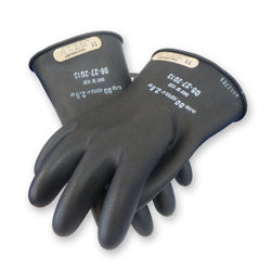 GANT ISOLÉS CL.0 11¨NOIR GR 11   LRIG01111