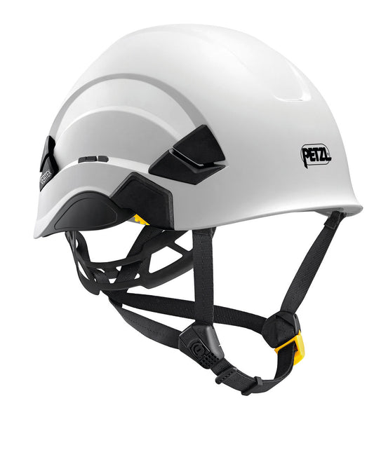 PETZL VERTEX BEST CSA WHITE HELMET