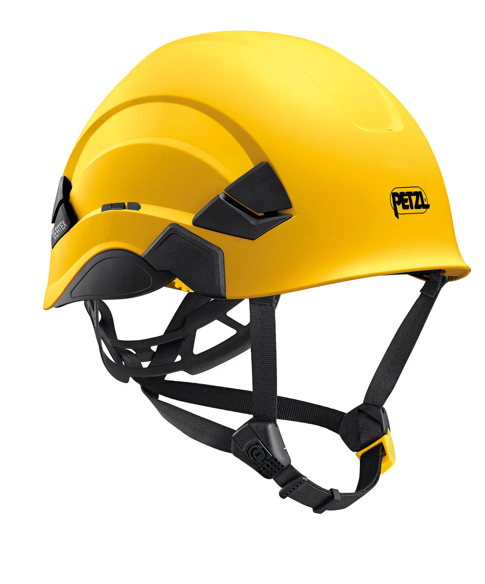CASQUE PETZL VERTEX CSA  (A010BA00 à A010BA06)