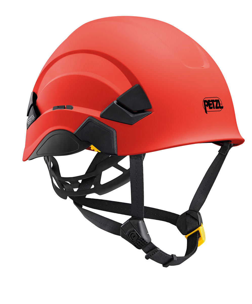 CASQUE PETZL VERTEX CSA  (A010BA00 à A010BA06)