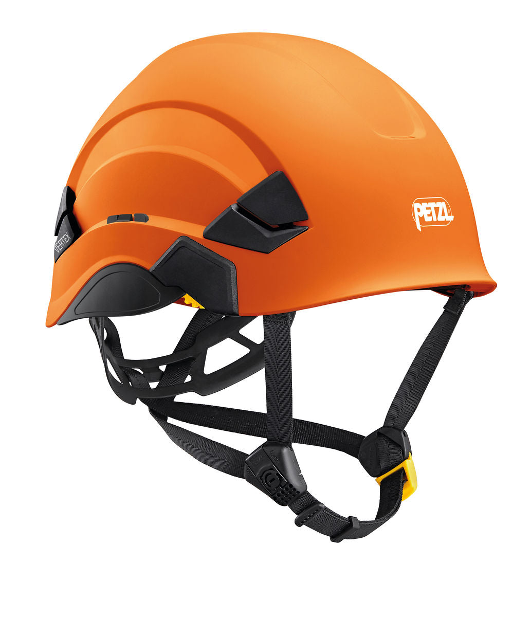 CASQUE PETZL VERTEX CSA  (A010BA00 à A010BA06)