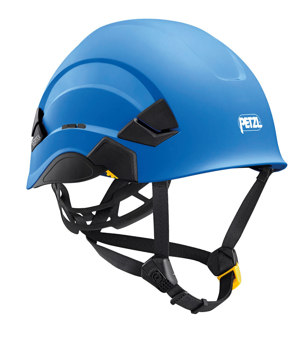 CASQUE PETZL VERTEX CSA  (A010BA00 à A010BA06)