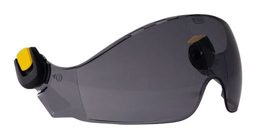 TINTED PROTECTIVE VISOR FOR VERTEX AND STRATO HELMET