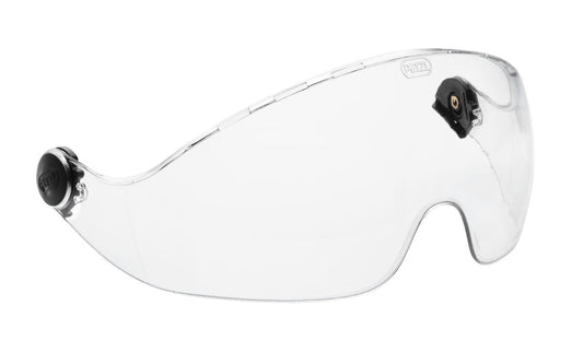 VISOR FOR VERTEX AND ALVEO HATS
