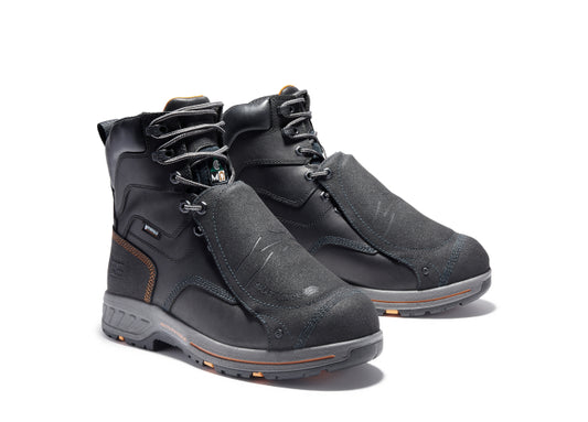 BOTTE TIMBERLAND ENDURANCE HD 8'' NOIR MÉTATARSE - A1VY3001