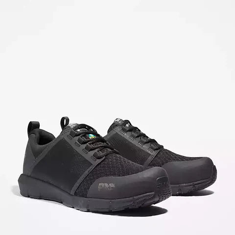 SOULIER TIMBERLAND RADIUS NOIR   A2A55001