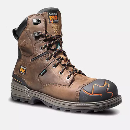 Boot 8'' Timberland magnitude CSA 200g insulating TB0A5M5X-001