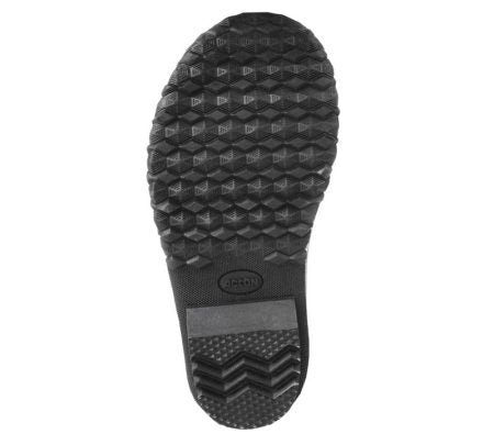 BOTTE ACTON CAROLYN FEMME -45 NOIR   A8303-W10