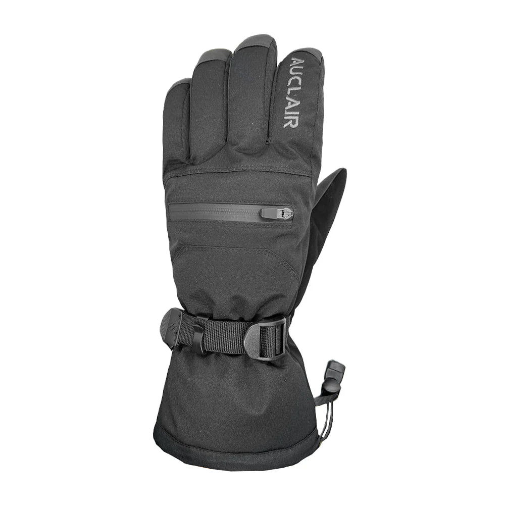 GANT HIVER AUCLAIR SOFTEE 4 NOIR    2G149