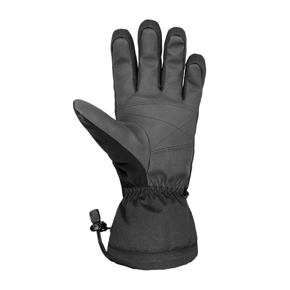 GANT HIVER AUCLAIR SOFTEE 4 NOIR    2G149